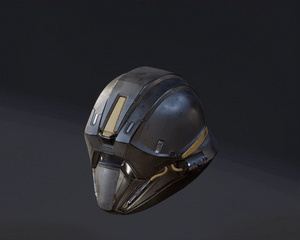 armor motorcycle helmet add on HD2 - Juggernaut Armor