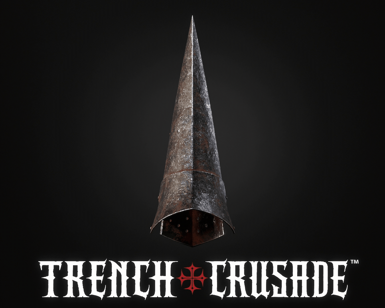 Trench Crusade - Trench Pilgrim Helmet - 3D Print Files