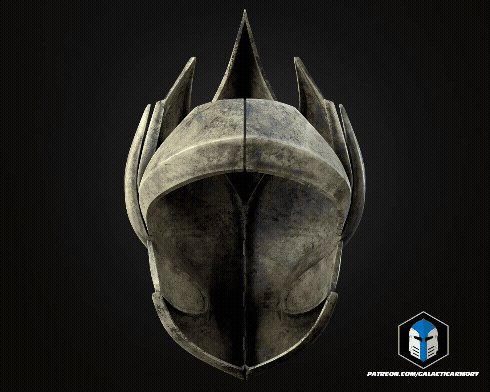 Raidriar Armor and Weapon Set - 3D Print Files