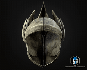 Raidriar Armor and Weapon Set - 3D Print Files