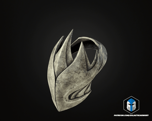 Raidriar Armor and Weapon Set - 3D Print Files