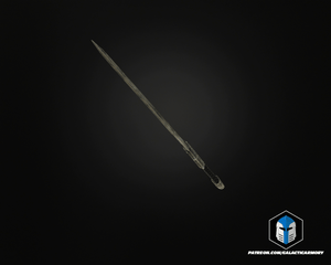 Raidriar Armor and Weapon Set - 3D Print Files