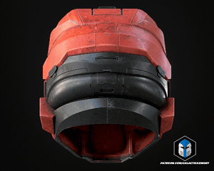 Bionicle Spartan Mashup- Tahu - 3D Print Files