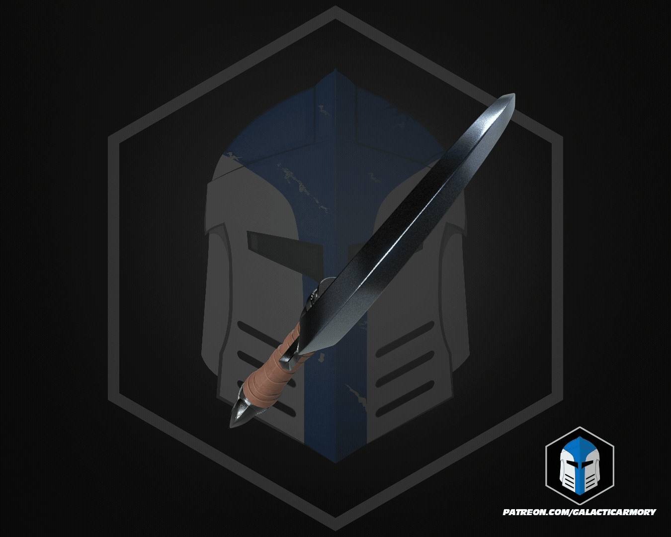 Hades 2 Melinoë Armor and Weapons - 3D Print Files