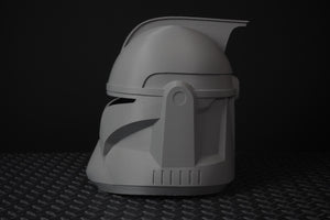 Phase 1 Clone Trooper Helmet - DIY - Galactic Armory