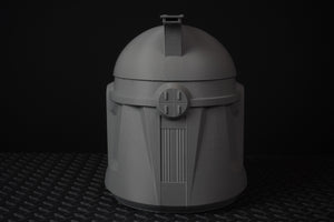 Phase 1 Clone Trooper Helmet - DIY - Galactic Armory