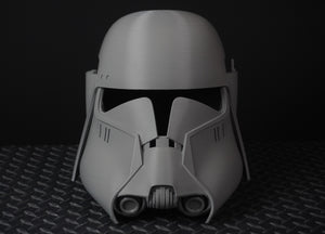 Commander store bacara helmet