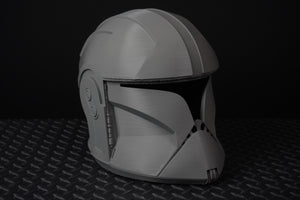 Phase 1 Clone Pilot Helmet - DIY