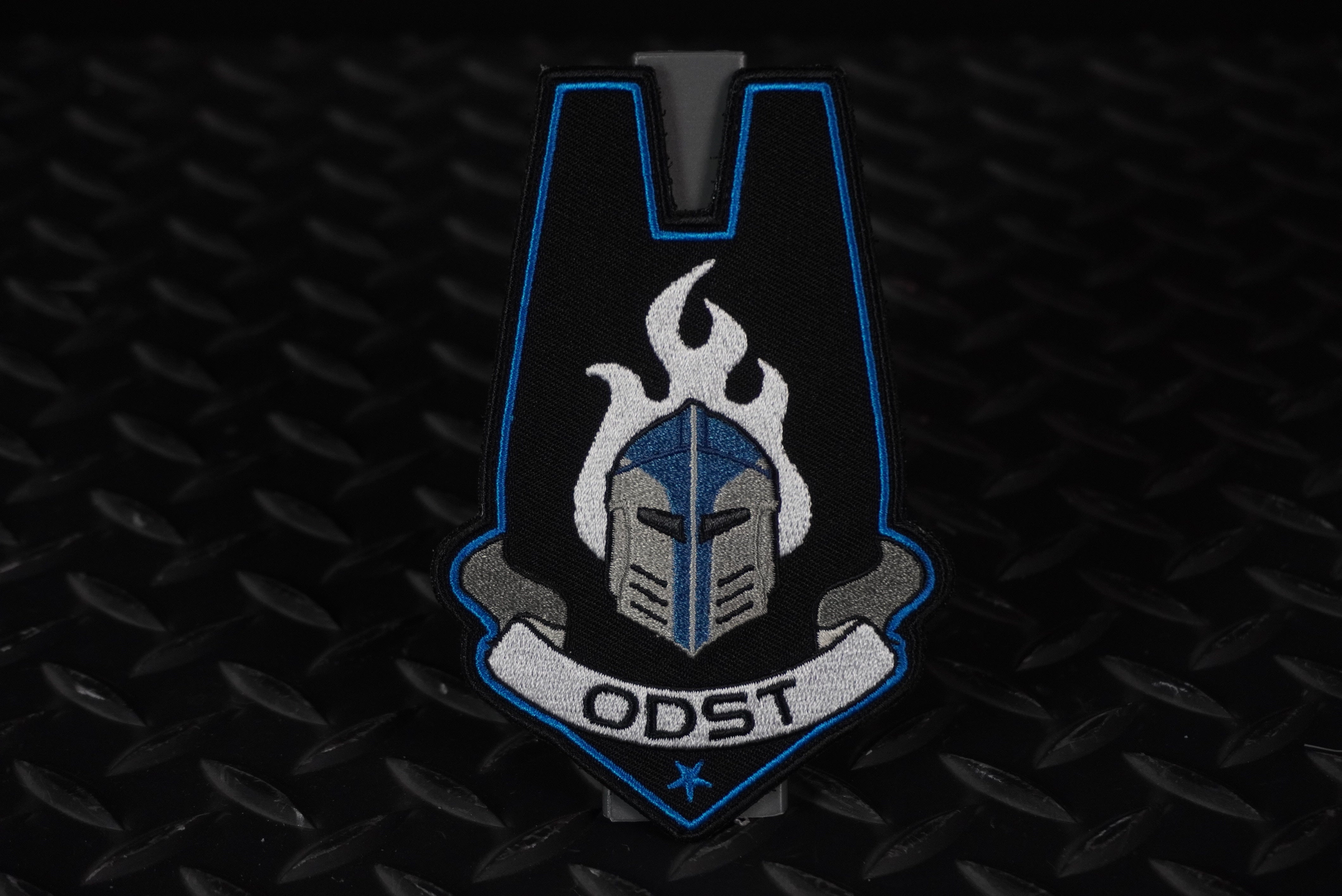 Odst Ranks Halo Odst Emblem