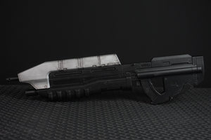 Halo 3 Assault Rifle - DIY