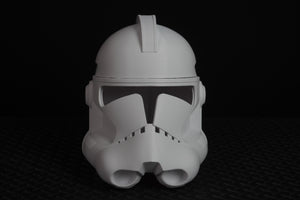 Phase 2 Clone Trooper Helmet - DIY - Galactic Armory