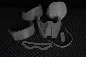 Shoretrooper Spartan Helmet - DIY