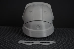 Shoretrooper Spartan Helmet - DIY