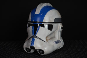 Phase 2 Clone Trooper Helmet - DIY - Galactic Armory