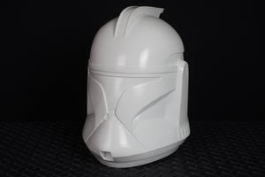 Phase 1 Clone Trooper Helmet - DIY - Galactic Armory