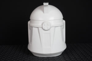 Phase 1 Clone Trooper Helmet - Cast