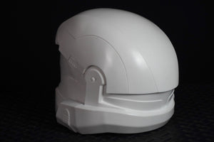 Halo 3 ODST Helmet - DIY
