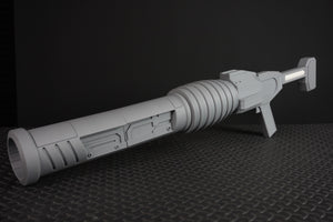 Battlefront 2 EMP Launcher - DIY