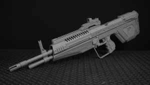 Halo Bandit Rifle - DIY