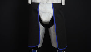 Animated Clone Trooper Kama - Soft Goods