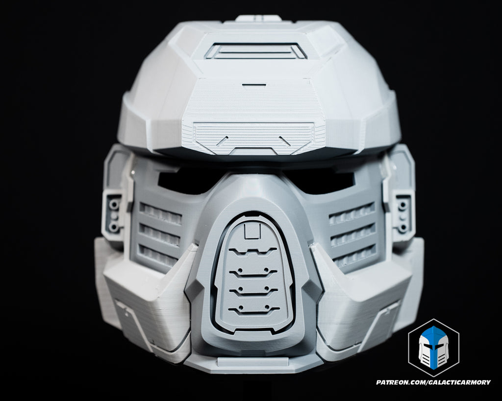 Bionicle Spartan Mashup- Tahu - DIY