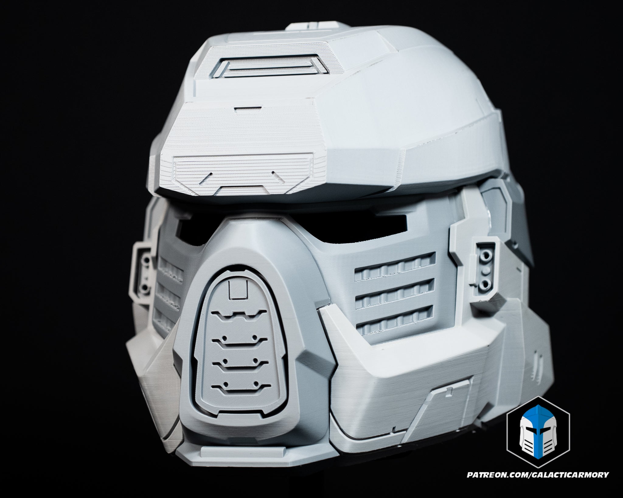 Bionicle Spartan Mashup- Tahu - DIY