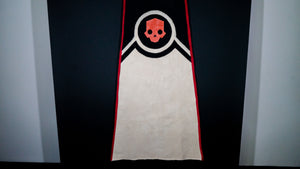 Helldivers 2 Capes - Soft Goods - DIY