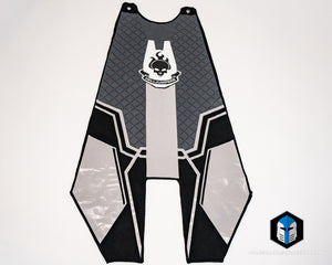 HD2 Capes - Soft Goods - DIY