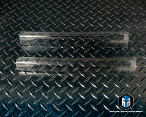 KPop Demon Hunters Gok-Do Vacuum formed Blades