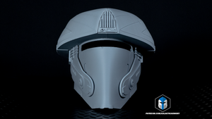 Captain Silvo Helmet - DIY