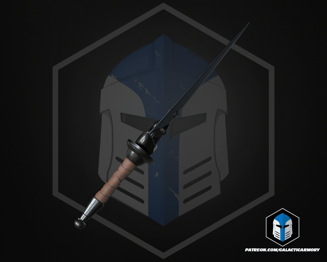 Hades 2 Melinoë Armor and Weapons - 3D Print Files