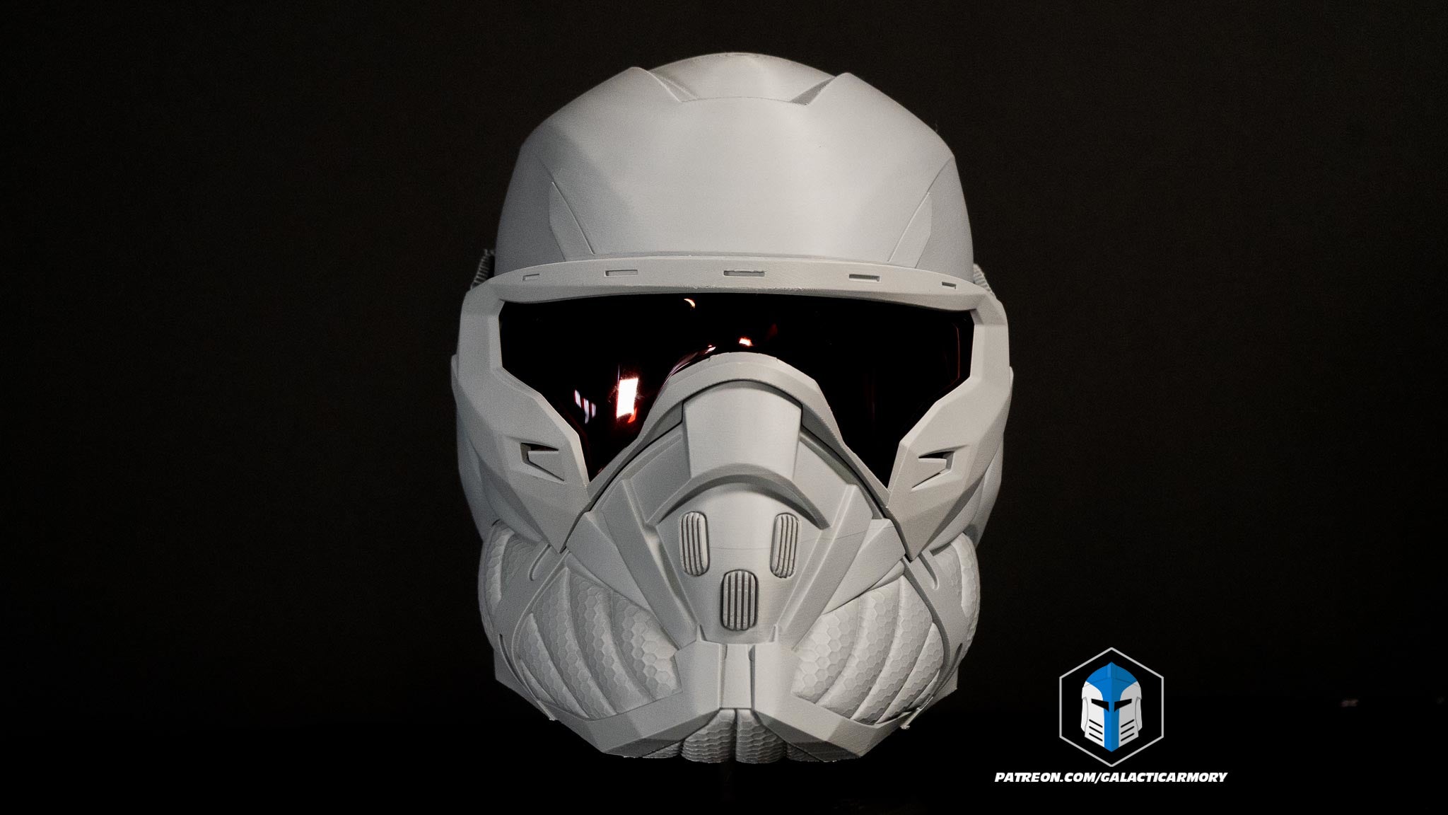 Crysis Helmet