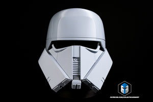Range Trooper Helmet - DIY