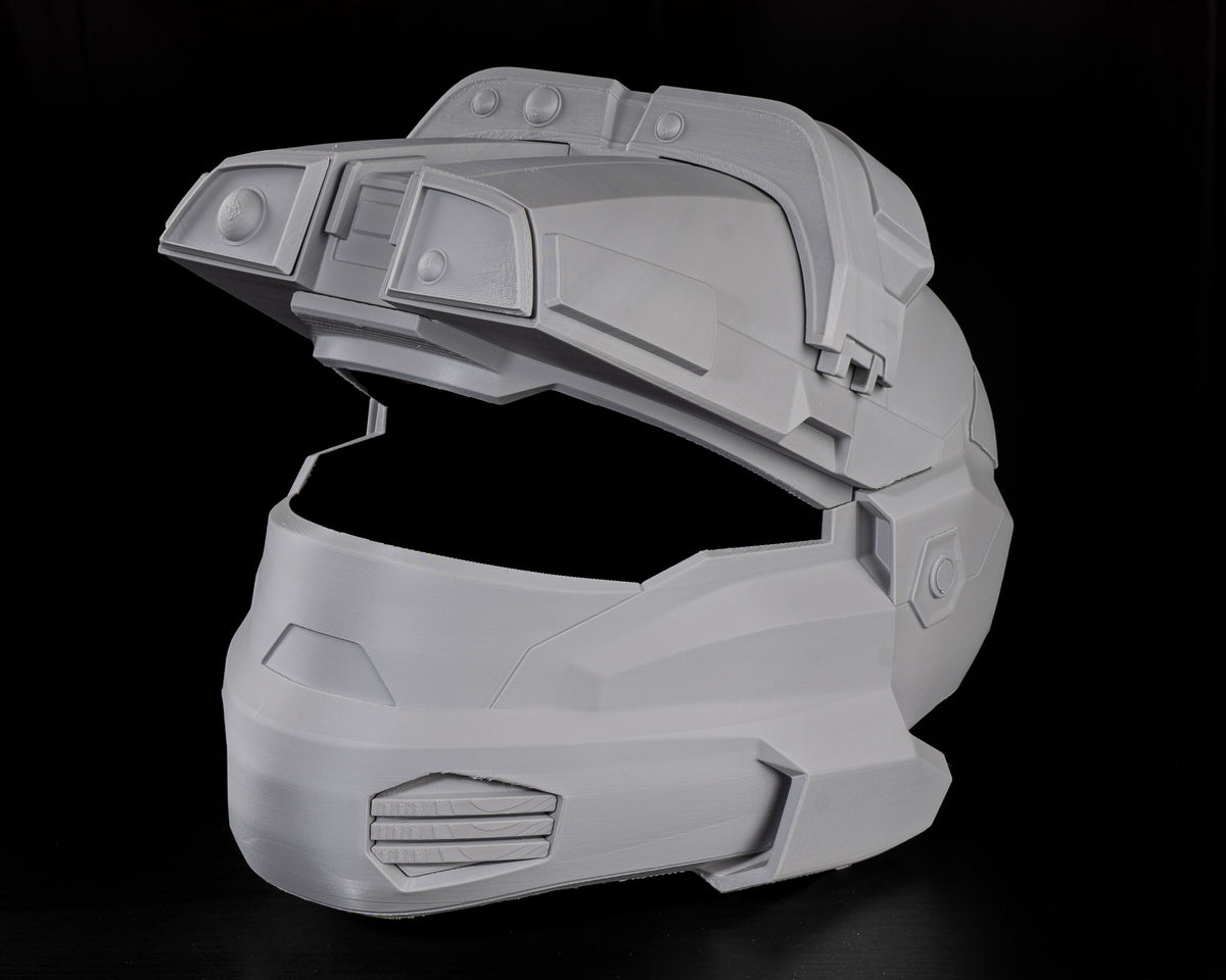 halo icon halo recon motorcycle helmet