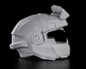 Reach Grenadier/Jorge Helmet - DIY