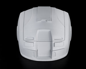 EOD Helmet - DIY