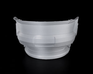 EOD Helmet - DIY