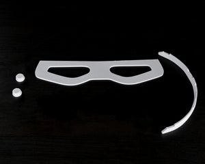 EOD Helmet - DIY