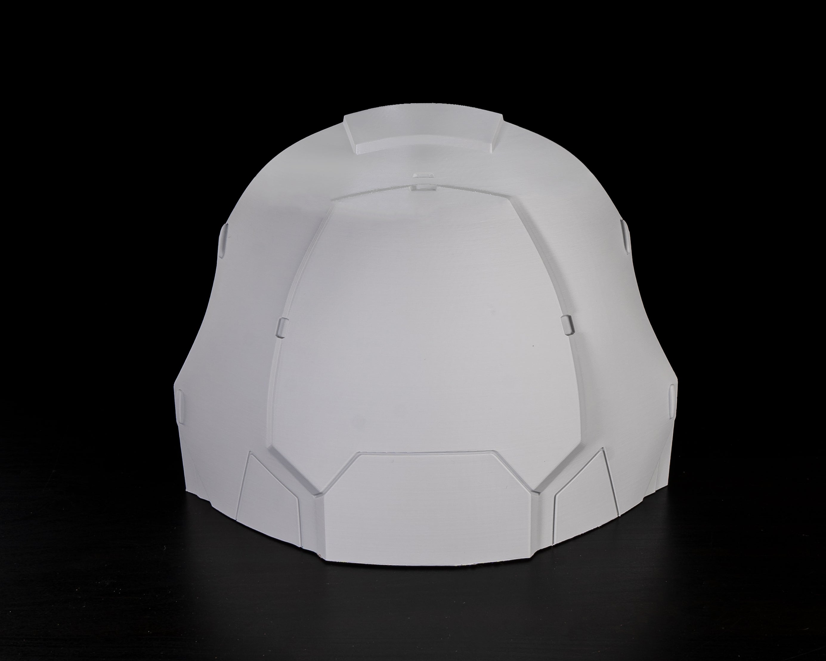 Halo Mark 5 Legacy Helmet - DIY