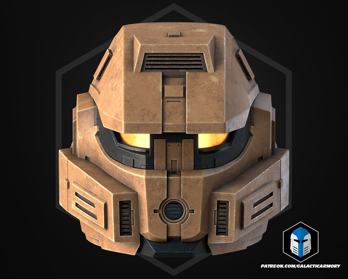 Bionicle Spartan Mashup - Pohatu - 3D Print Files