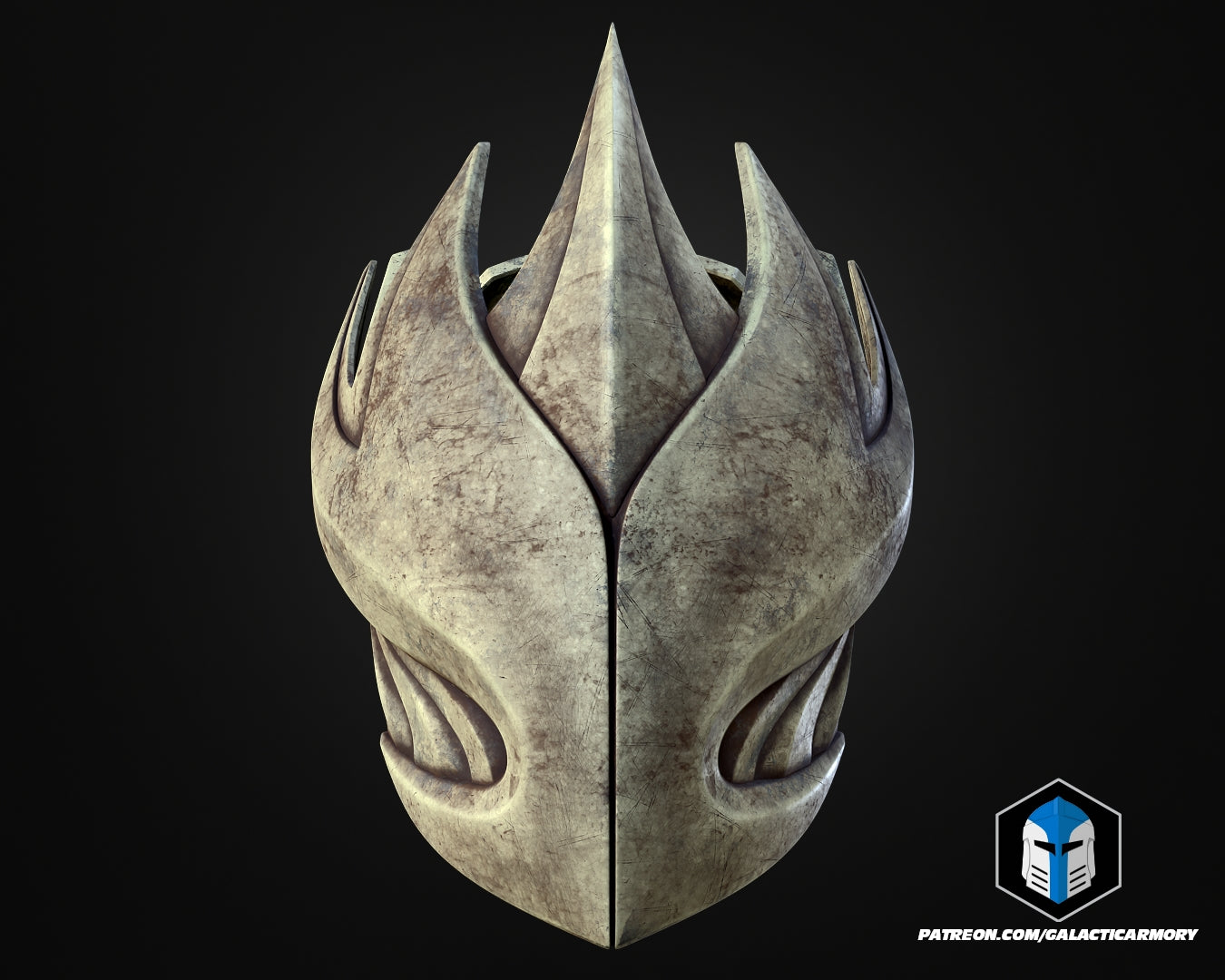 Raidriar Armor and Weapon Set - 3D Print Files