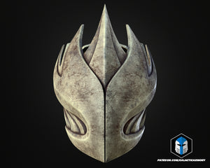 Raidriar Armor and Weapon Set - 3D Print Files