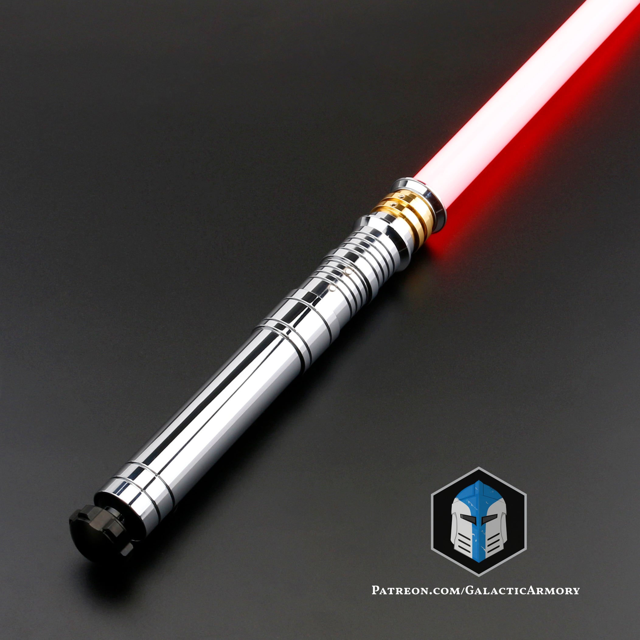 Darth Revan Lightsaber Replica