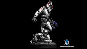 1:48 Scale Elite Miniatures - 3D Print Files