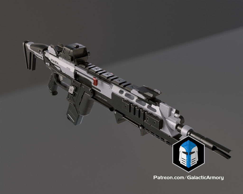 3D Print Files – Page 23 – Galactic Armory