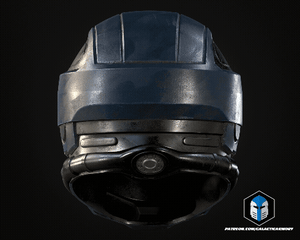 Helldivers 2 - A-35 Recon Helmet and Armor - 3D Print Files