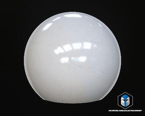 Spaceballs Trooper Helmet - 3D Print Files