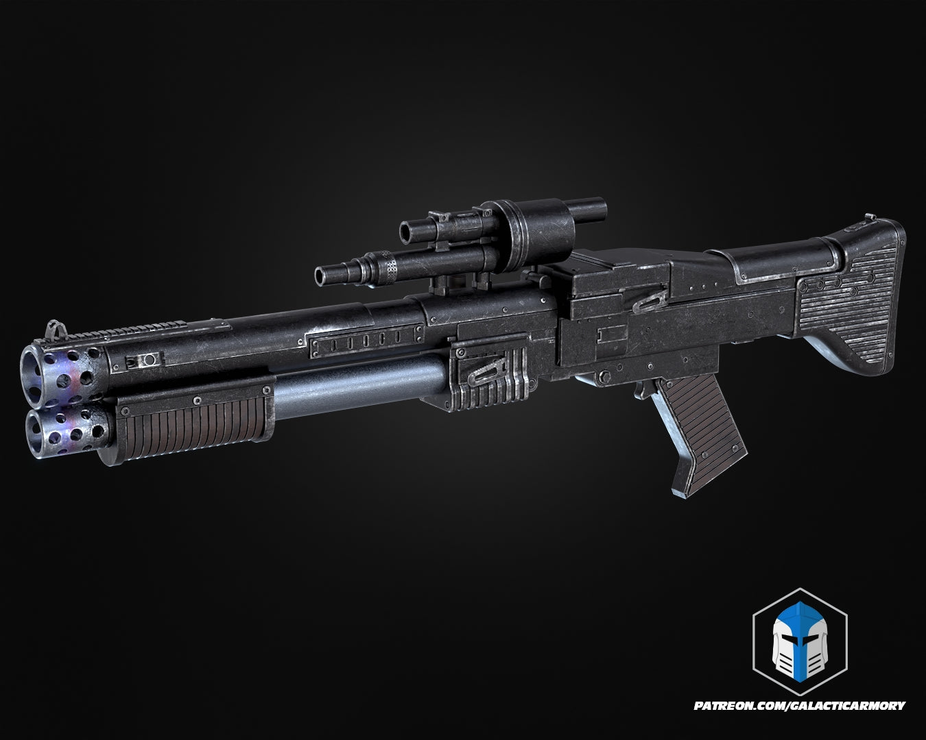 Starwars Props - 3D Print Files – Page 6 – Galactic Armory