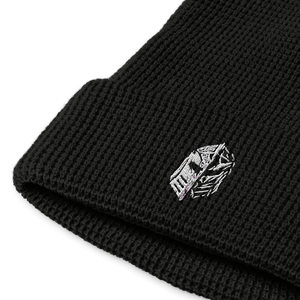 Grunge Knight Beanie