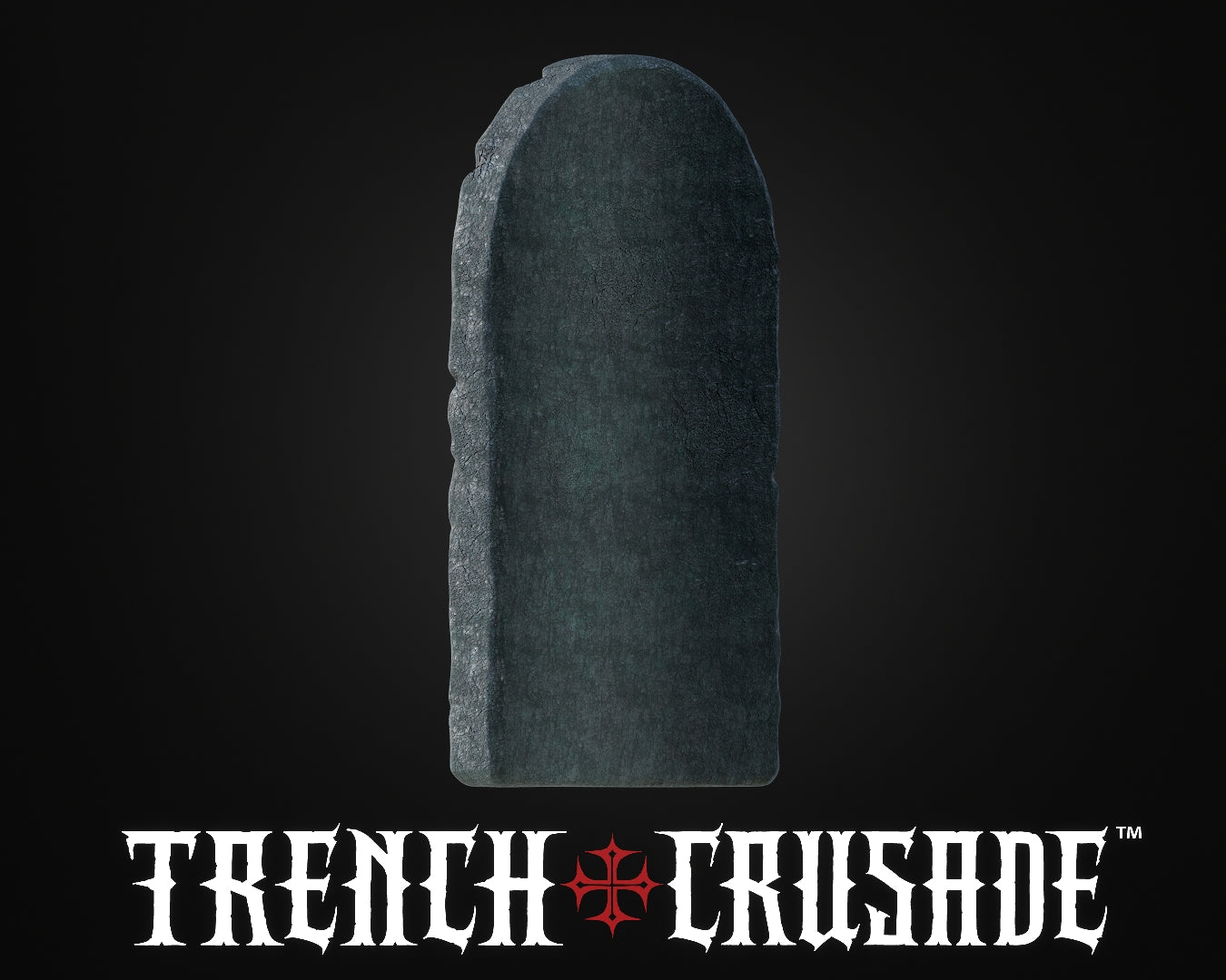 Trench Crusade - CSHS Sorcerer's Tablet - 3D Print Files